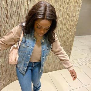 Meet your Posher, Shallom-grace